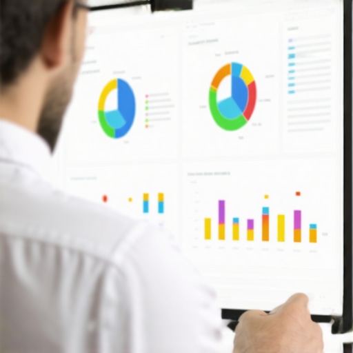 Effective tools for ongoing policy maintenance Insurance risk management dashboard