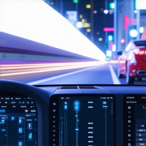 Is Your 2026 Car Insurance Rating You Based on AI Driving?