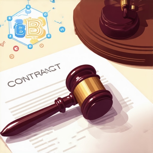 Smart Contract Disputes: How Legal Insurance Protects Your 2026 Pay