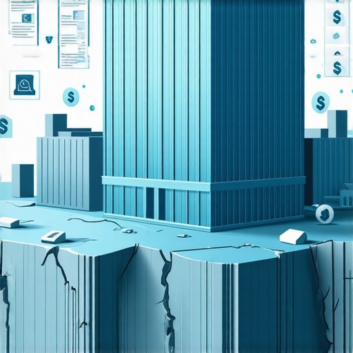 3 Business Insurance Gaps That Sink Climate-Tech Firms in 2026