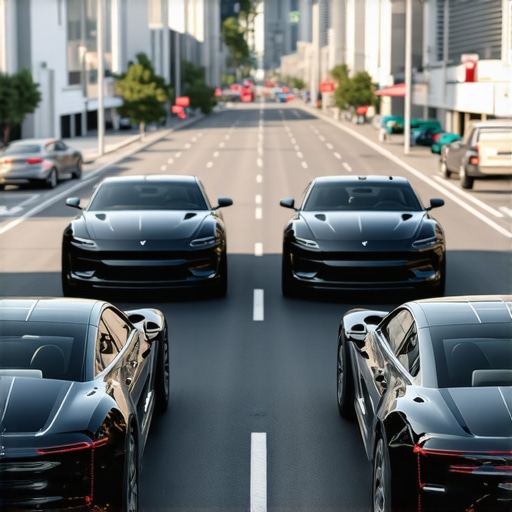 4 Car Insurance Fixes to Beat 2026 Smart City Surge Pricing