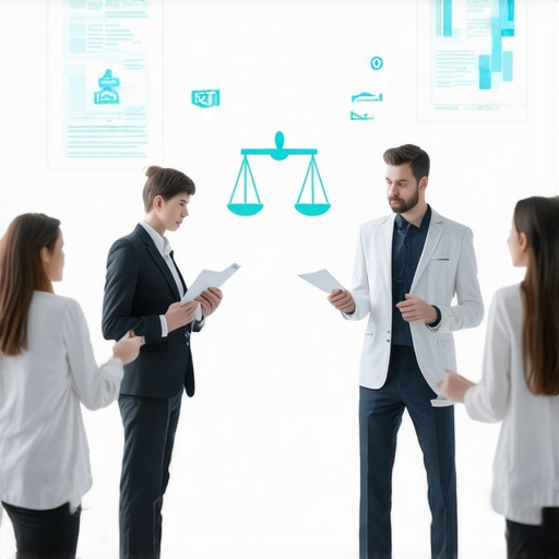 4 Legal Insurance Tactics to Fight 2026 Workplace AI Bias
