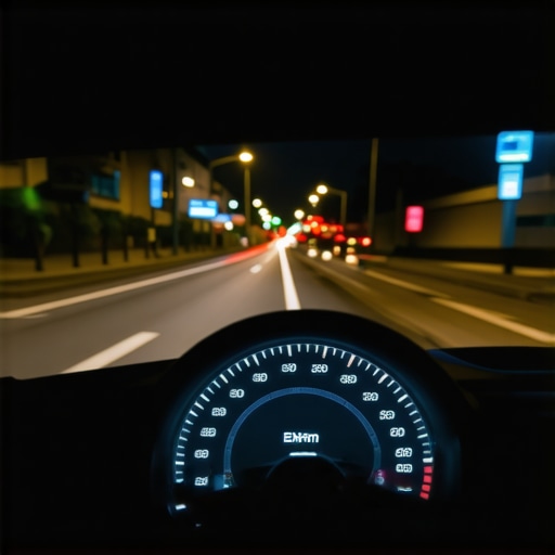 Is Your 2026 Car Insurance Rating You for Speeding in Sleep Mode?