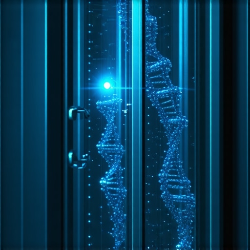 3 Health Insurance Must-Haves for Your 2026 DNA Privacy