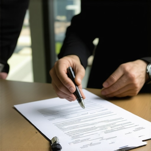 5 Fast Ways to Get Documents Notarised Near Willenhall in 2026