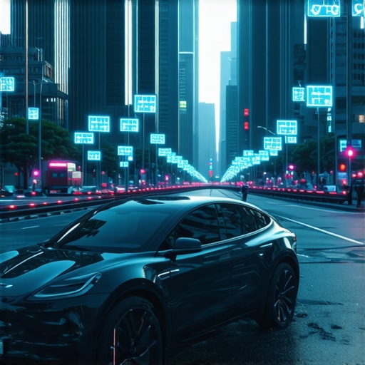 Avoid the 2026 Smart City Surcharge: 3 Car Insurance Tactics