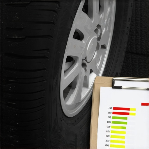 Is Your 2026 Car Insurance Rating You on Weekly Tire Wear?
