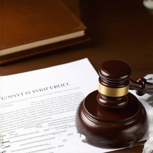 Notary Public Fees in Walsall & Willenhall: 2026 Price List