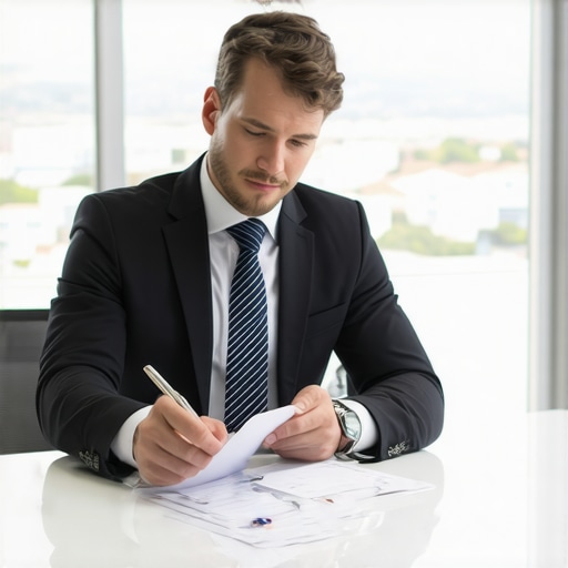 Notary Public Wolverhampton: 3 Mistakes to Avoid in 2026