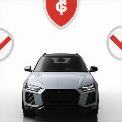 Stop the 2026 Car Insurance Price Trap: 4 Fast Policy Fixes