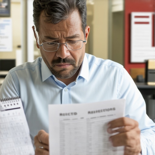 3 Reasons Your Business Interruption Claim Was Rejected This Month