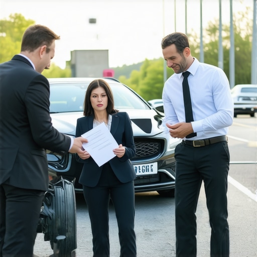 3 Signs Your Car Insurance Company Is Underpaying Your Claim