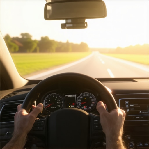 5 Driving Habits That Quietly Double Your Monthly Rate