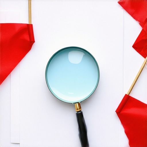 7 Red Flags to Watch for in a Discount Legal Protection Plan