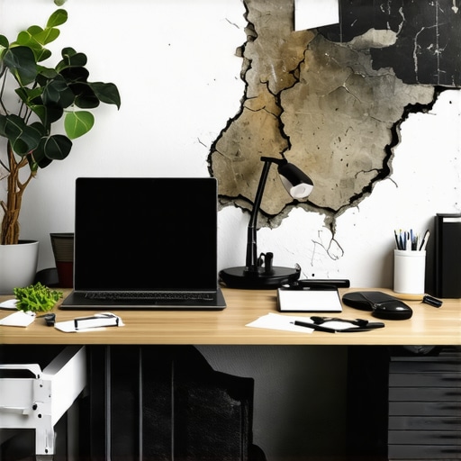 7 Tiny Repairs That Void Your Home-Based Business Coverage