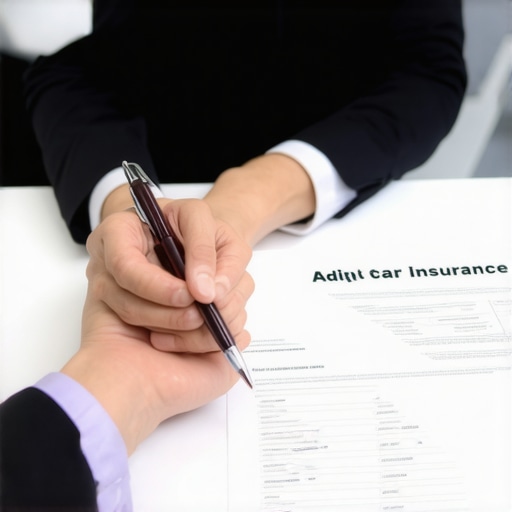 How to Challenge Your Car Insurance Adjuster’s Total Loss Value