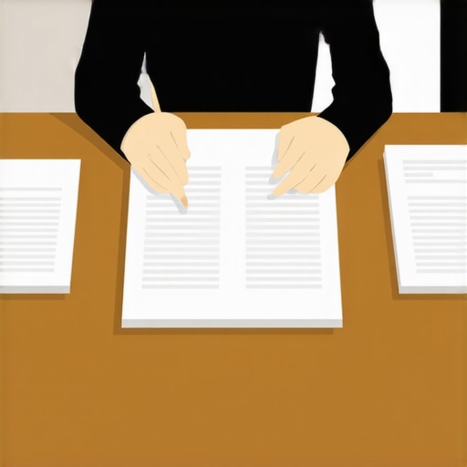 How to Compare Legal Insurance Plans Without Getting Lost in Fine Print