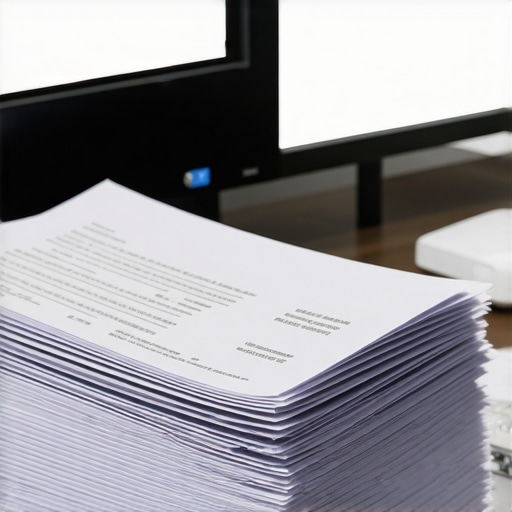 How to Compile the Exact Evidence Needed for a Business Insurance Payout