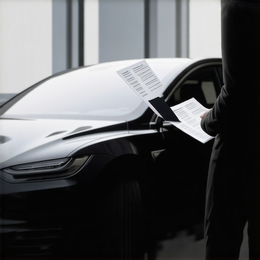 How to Fight the ‘Luxury Vehicle’ Surcharge on Your Electric Car Policy