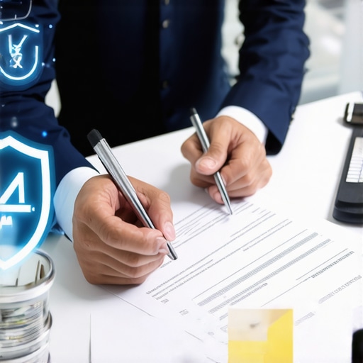 How to Get a Better Rate by Bundling Business and Legal Insurance