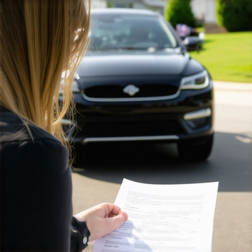 How to Lower Your Car Insurance After a ‘Fault’ Accident That Wasn’t Yours