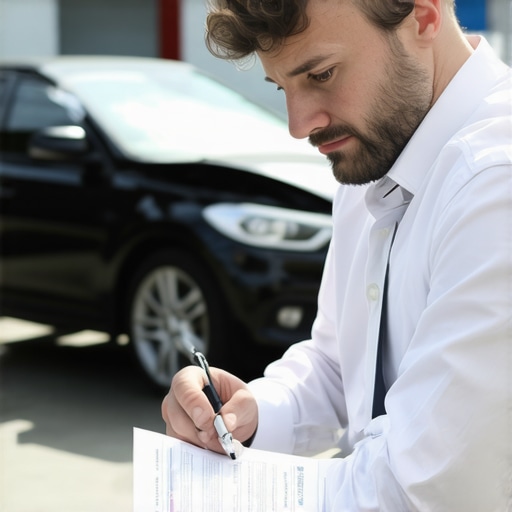How to Negotiate a Better Settlement After a Total Loss Car Crash