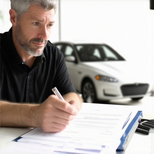 How to Negotiate a Settlement After Your Car is Declared a Total Loss