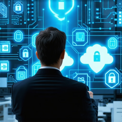 How to Protect Your Digital Assets With a Specialized Business Policy