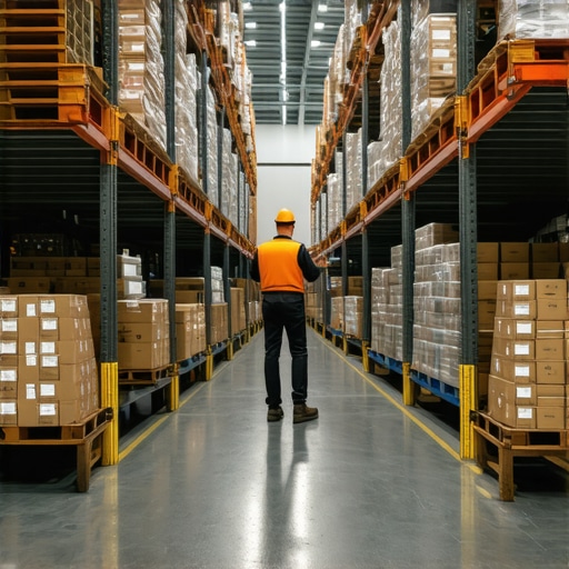 How to Protect Your Small Business from a Supply Chain Liability Leak