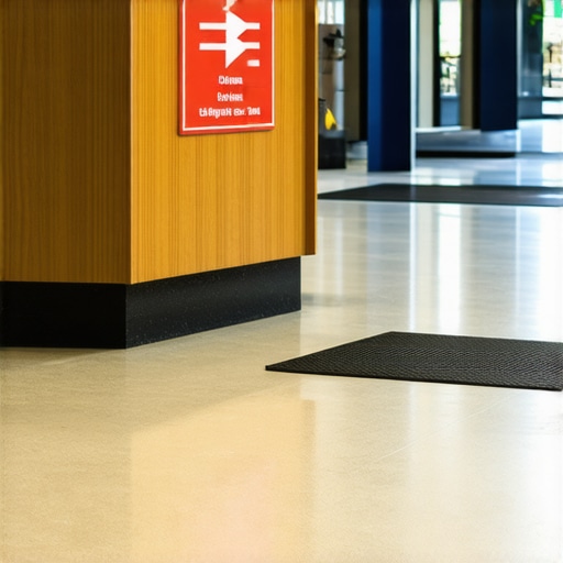 How to Prove Your Business Wasn’t Negligent in a Slip-and-Fall Case