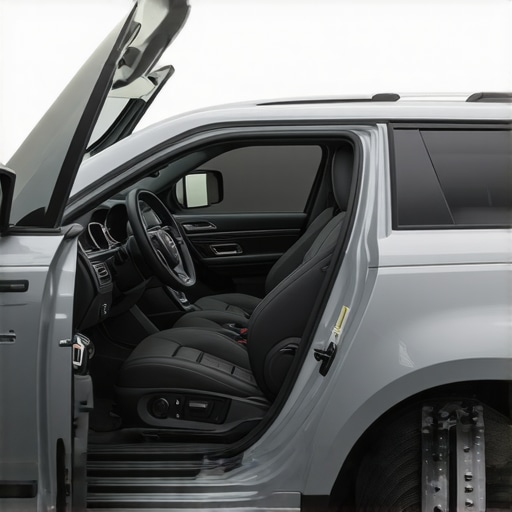 How to Prove Your Car Had These Specific Safety Features After a Total Loss