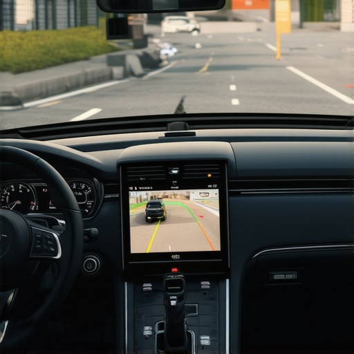How to Prove Your Car’s Safety Sensors Failed During a Collision