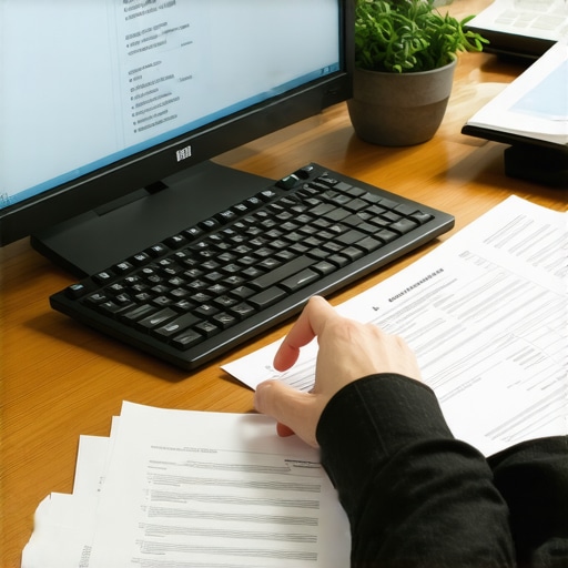 How to Recover from a Claim Denial Due to a Technical Documentation Error