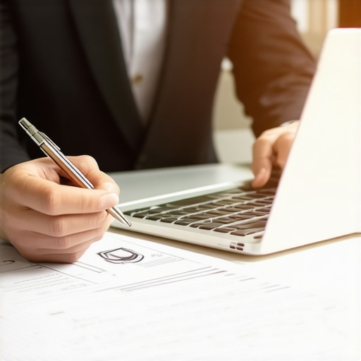How to Secure Legal Insurance for Intellectual Property Disputes