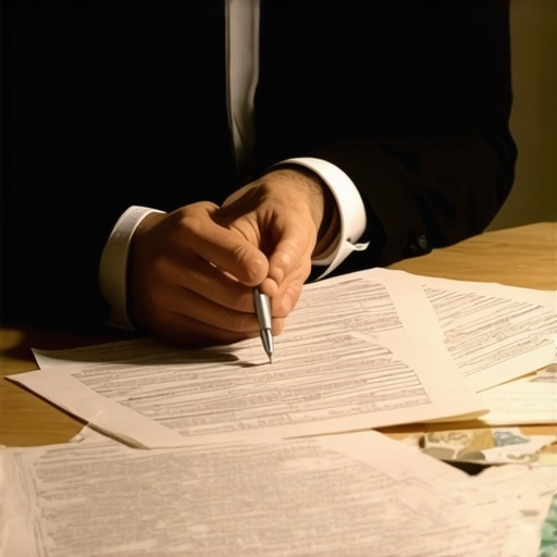How to Spot a Bad Faith Claim Denial Before It Ruins Your Finances