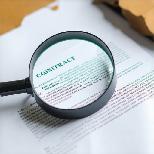 How to Spot a 'Ghost' Clause in Your Professional Indemnity Insurance