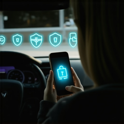 How to Stop Car Insurance Companies From Tracking Your Phone Usage