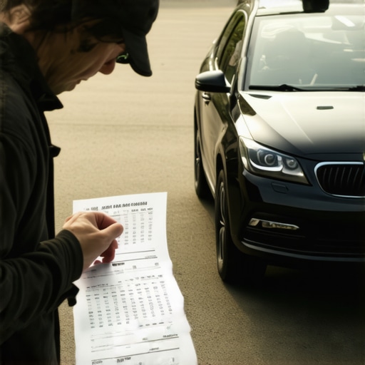 How to Stop Your Car Insurance Rates from Creeping Up Every Year