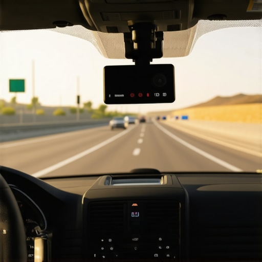 How to Use Your Car’s Dashcam to Fight an Unfair Insurance Rate Hike