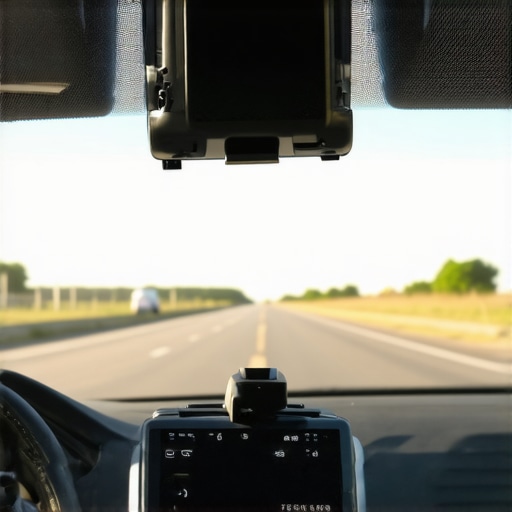 How to Use a Dashcam to Prevent Your Insurance Rates from Spiking