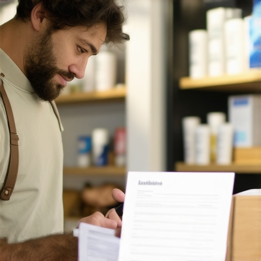 How to Verify Your Small Business Liability Coverage for Pop-Up Shops