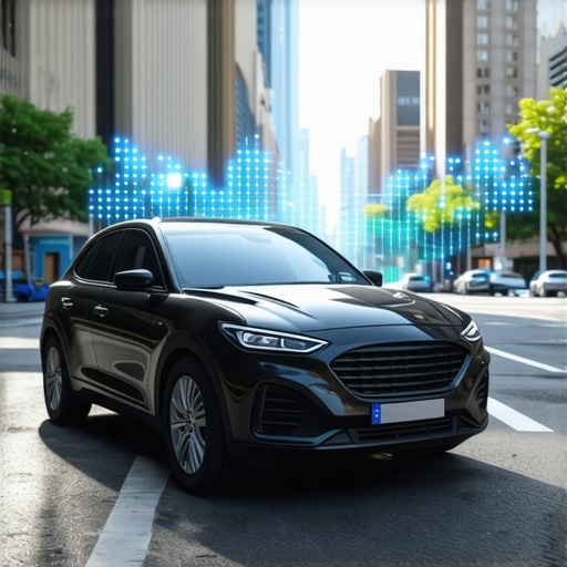 Stop Your Car’s Telematics Data From Hiking Your Monthly Premium