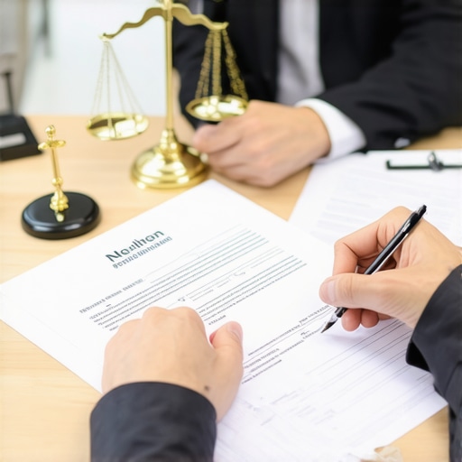 The 3 Questions to Ask Before Buying a Legal Protection Plan