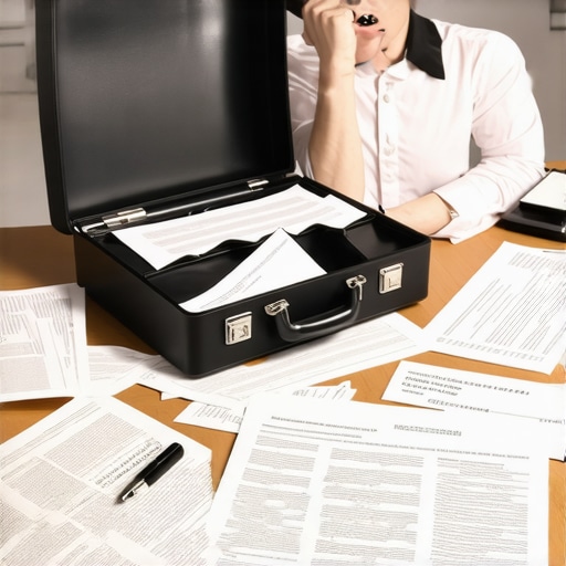 The Business Insurance Gap That Ruins 40 Percent of Startups After a Suit