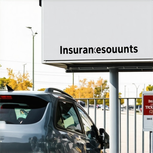 The Car Insurance Trap: Why Loyalty Discounts Are Often a Myth