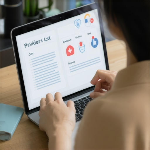 The Checklist for Verifying a Provider is Truly In-Network