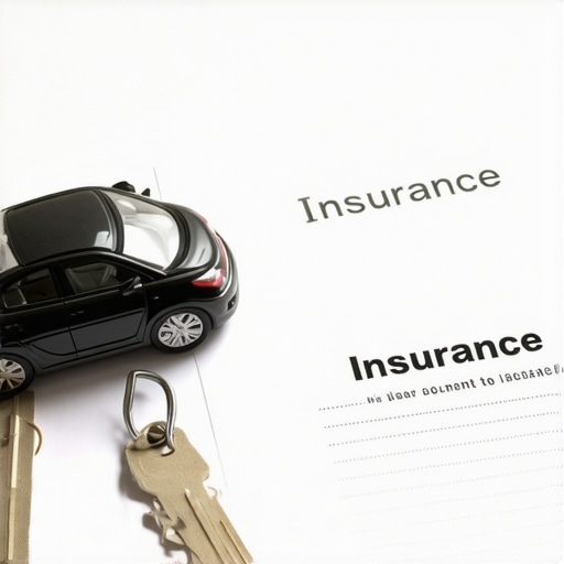 The Clause in Your Car Insurance That Forgets About Rental Reimbursement