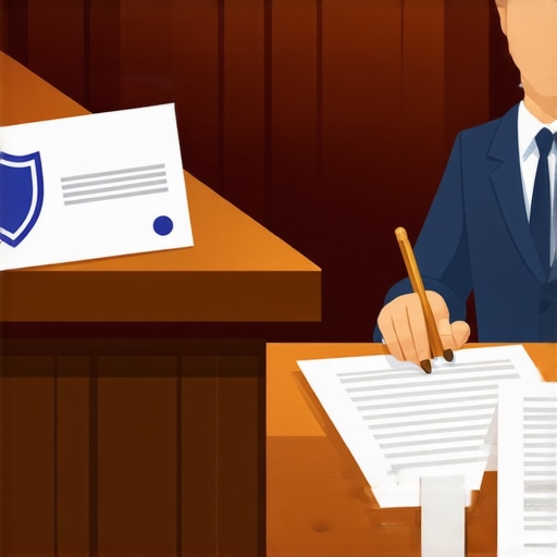The Difference Between Legal Insurance and a Standard Attorney Retainer