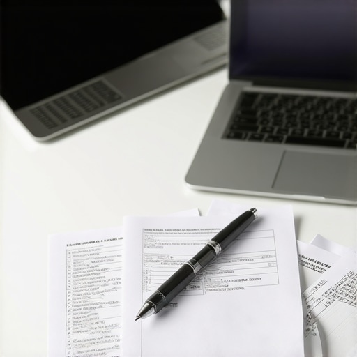 The Document Checklist for Your First Business Liability Audit