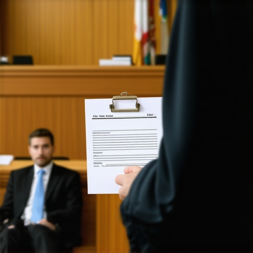 The Evidence You Need to Win an Appeal Against a Denied Surgery
